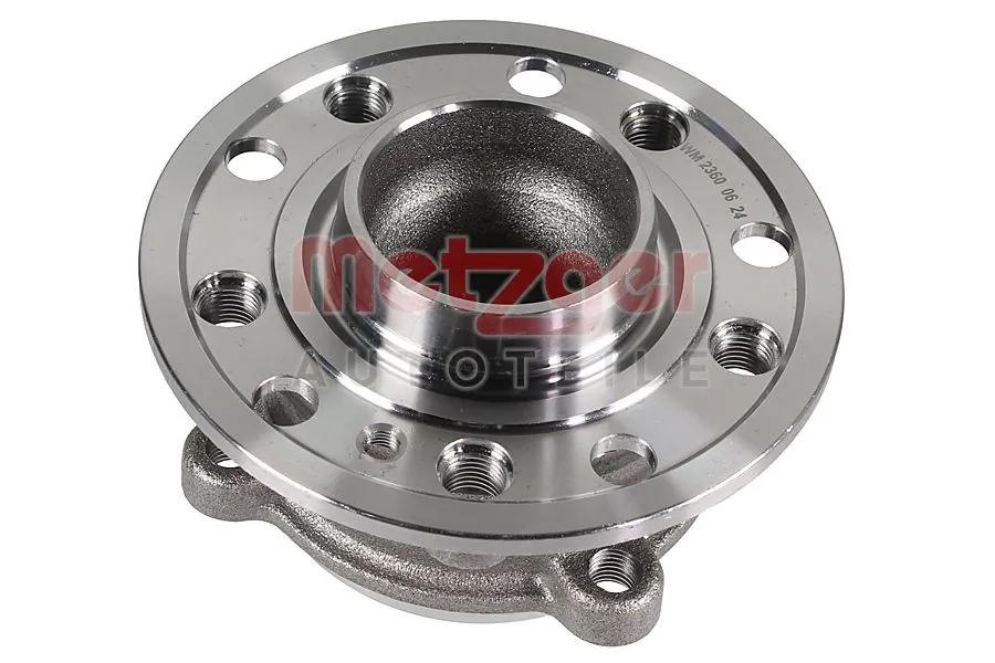 Wheel Bearing Kit GREENPARTS WM 2360