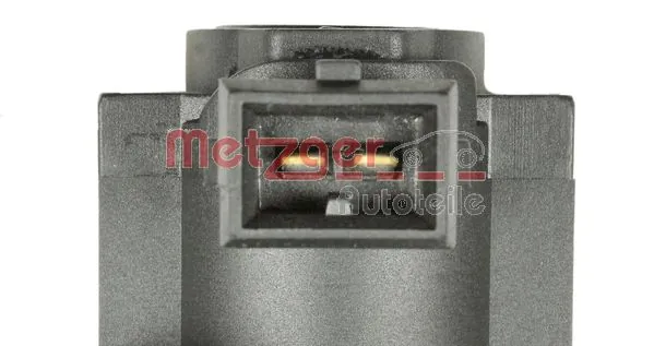 Pressure converter, turbocharger 0892671