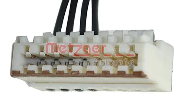 Steering Column Switch OE-part 0916511