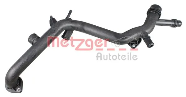 Coolant Pipe 4010197