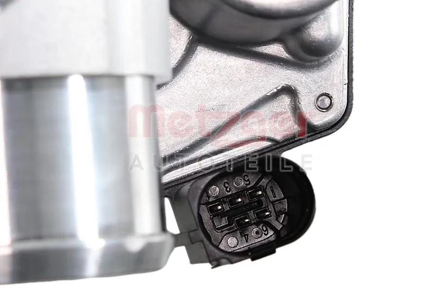 METZGER AUTOTEILE 08920089 Throttle Body