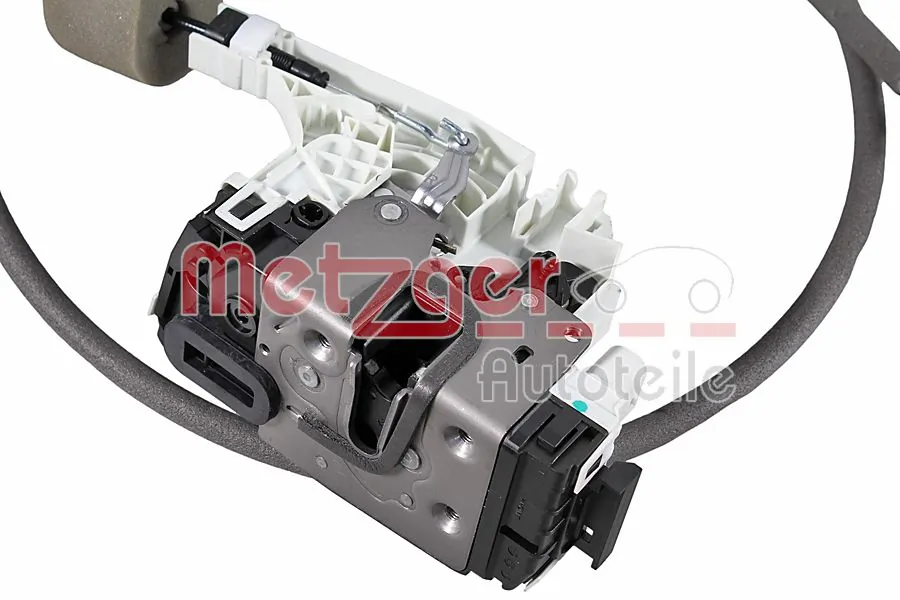 METZGER AUTOTEILE 2314518 Door Lock
