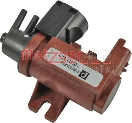 Pressure Converter, exhaust control OE-part 0892164