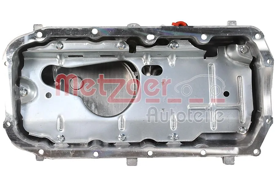 METZGER AUTOTEILE 7990200 Oil Sump