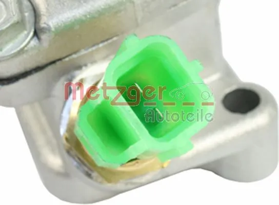 Thermostat, coolant 4006244