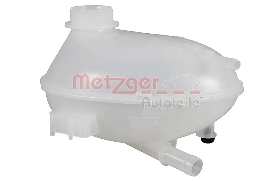 Expansion Tank, coolant GREENPARTS 2141082