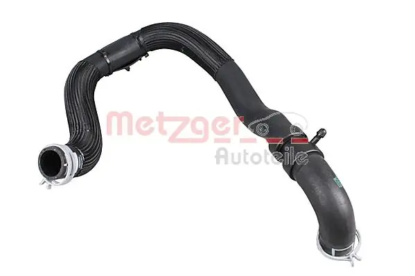 Radiator Hose OE-part 2421166