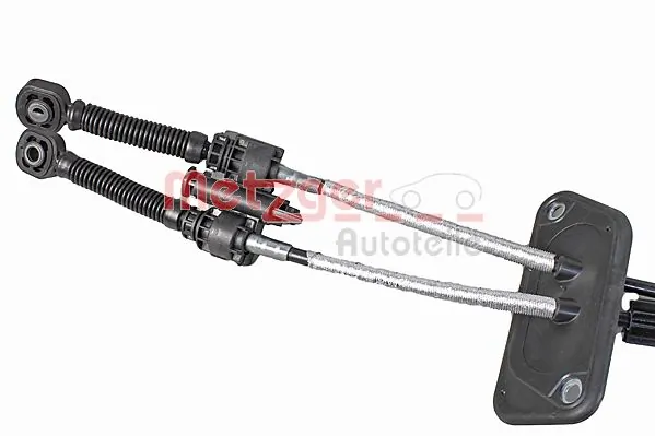 Cable Pull, manual transmission 3150261