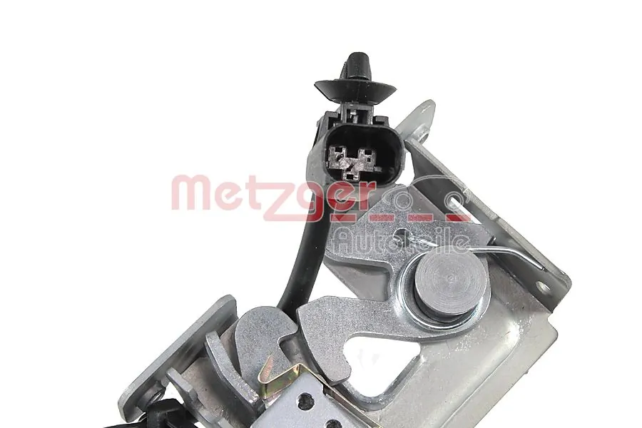 METZGER AUTOTEILE 2310764 Bonnet Lock