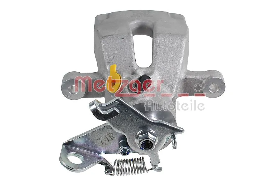 Brake Caliper 6261528