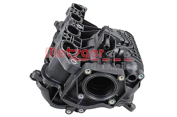 METZGER AUTOTEILE 2100088 Intake Manifold Module