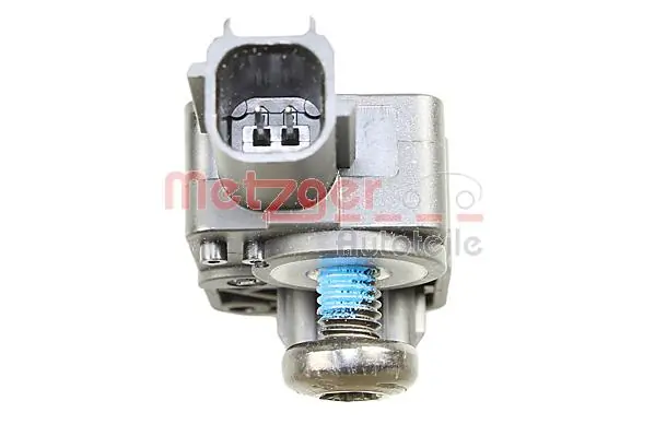 METZGER AUTOTEILE 09001442 Sensor, longitudinal-/lateral acceleration