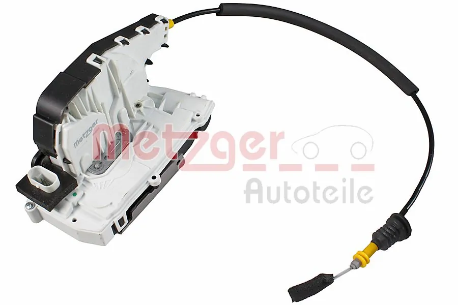 Door Lock GREENPARTS 2314514