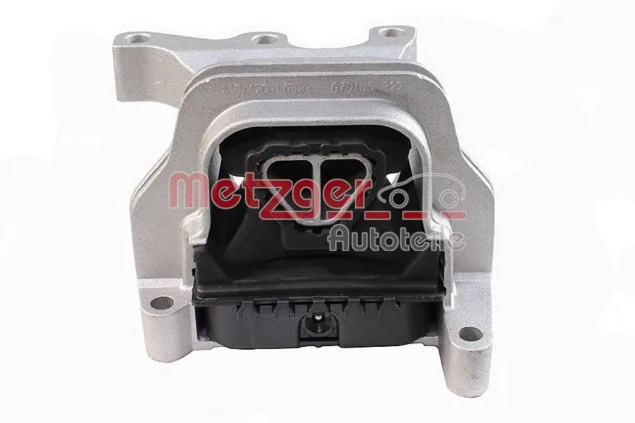 METZGER AUTOTEILE 8054089 Mounting, engine