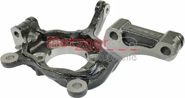 METZGER AUTOTEILE 58098501 Steering Knuckle, wheel suspension