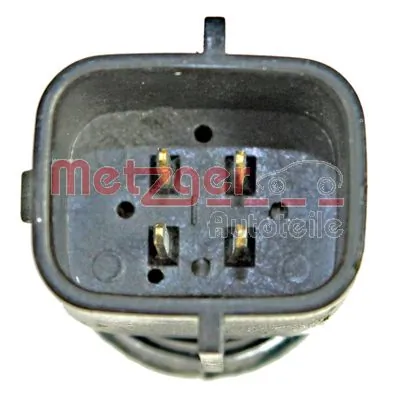 Pressure Switch, air conditioning OE-part 0917341