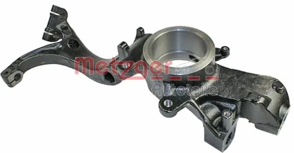 Steering Knuckle, wheel suspension 58100002