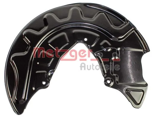Splash Guard, brake disc 6115072