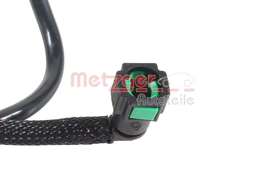 METZGER AUTOTEILE 2150226 Fuel Line