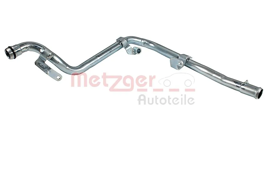 Coolant Pipe 4010560