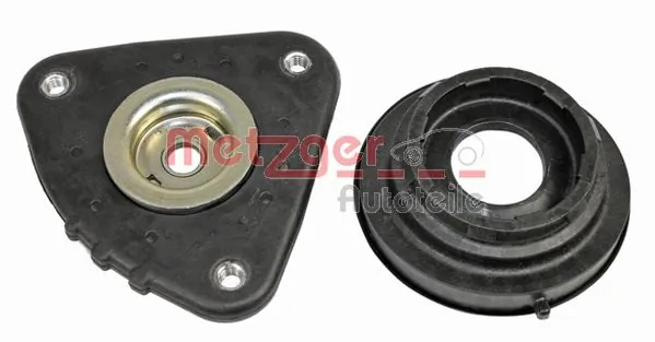 Repair Kit, suspension strut support mount GREENPARTS 6490083