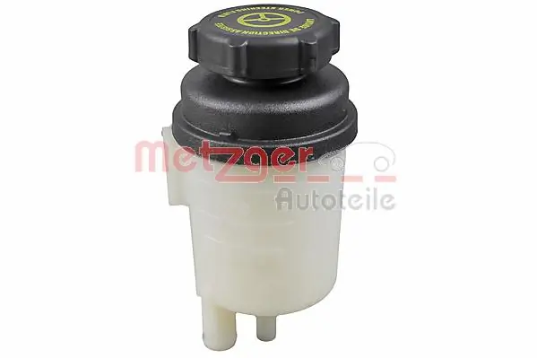 Equalising reservoir, hydraulic oil (power steering) 2140299