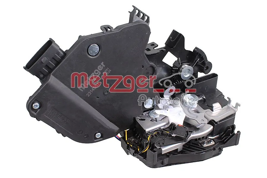 Door Lock GREENPARTS 2314553