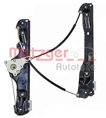 Window Regulator 2160396