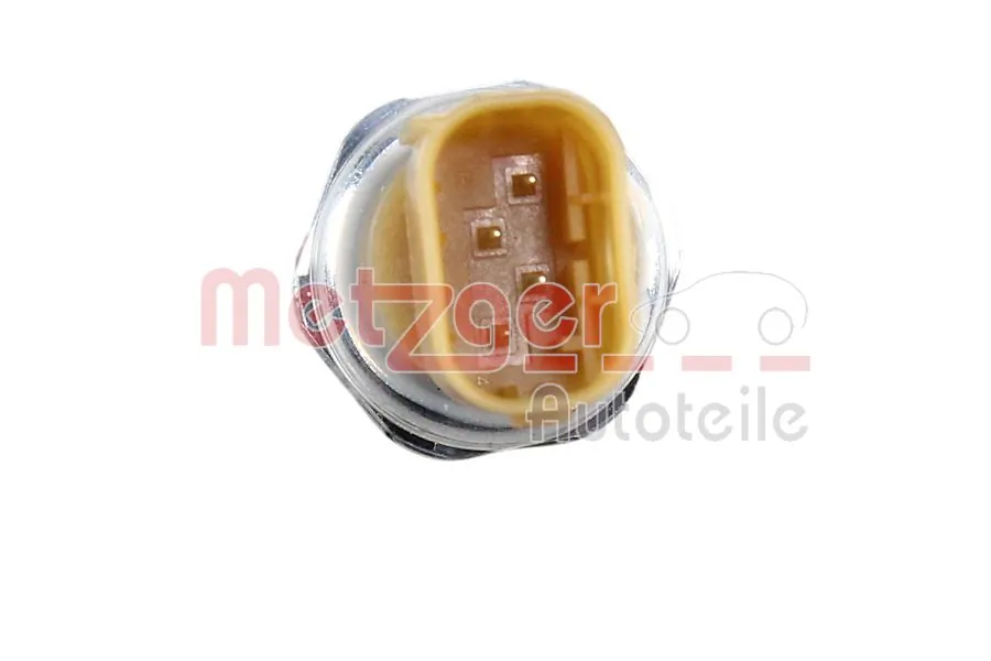 METZGER AUTOTEILE 0917730 Pressure Switch, air conditioning