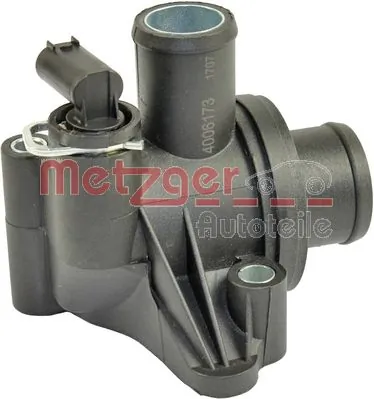 METZGER AUTOTEILE 4006173 Thermostat, coolant