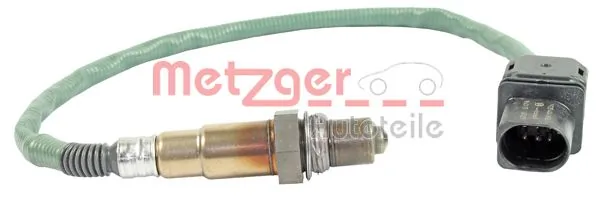 METZGER AUTOTEILE 0893398 Lambda Sensor