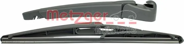 Wiper Arm, window cleaning 2190356