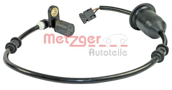 METZGER AUTOTEILE 0900203 Sensor, wheel speed