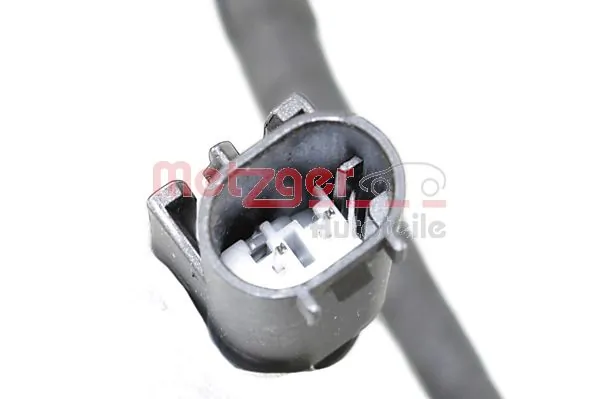 METZGER AUTOTEILE 2220793 Nozzle chain, window cleaning