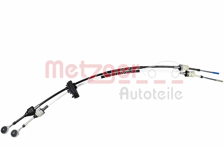 Cable Pull, manual transmission 3150349