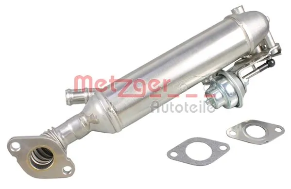 METZGER AUTOTEILE 0892494 Cooler, exhaust gas recirculation