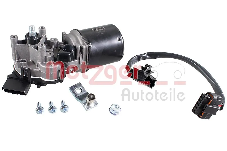 Wiper Motor OE-part 2190672