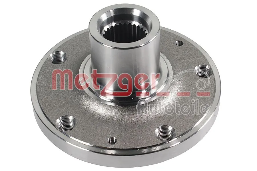 Wheel Hub GREENPARTS N 1118