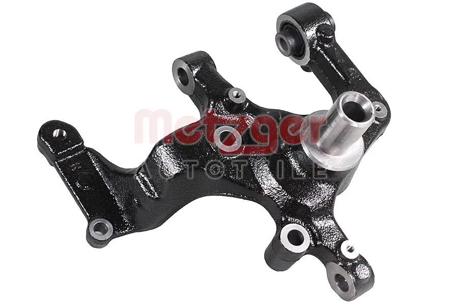 Steering Knuckle, wheel suspension GREENPARTS 58177502