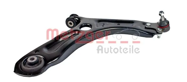 Control/Trailing Arm, wheel suspension KIT + GREENPARTS 58079802