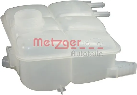 Expansion Tank, coolant GREENPARTS 2140120