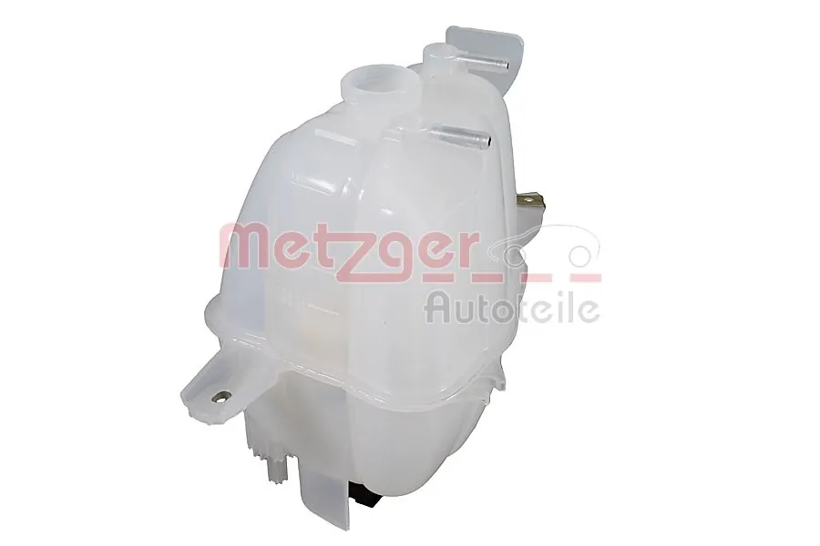 METZGER AUTOTEILE 2141051 Expansion Tank, coolant