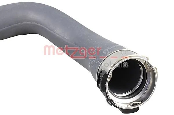 METZGER AUTOTEILE 2400623 Charge Air Hose