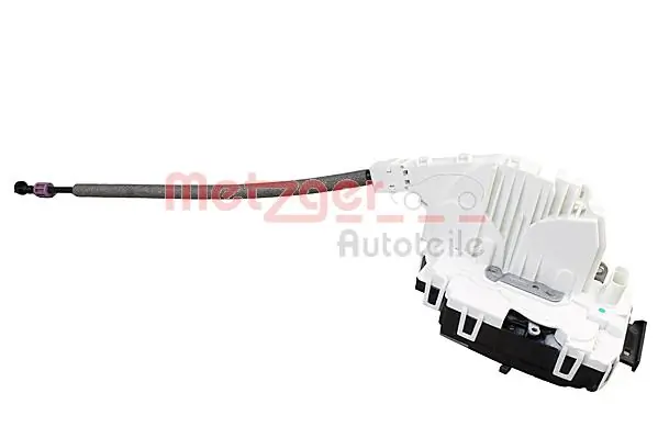 Door Lock GREENPARTS 2314163