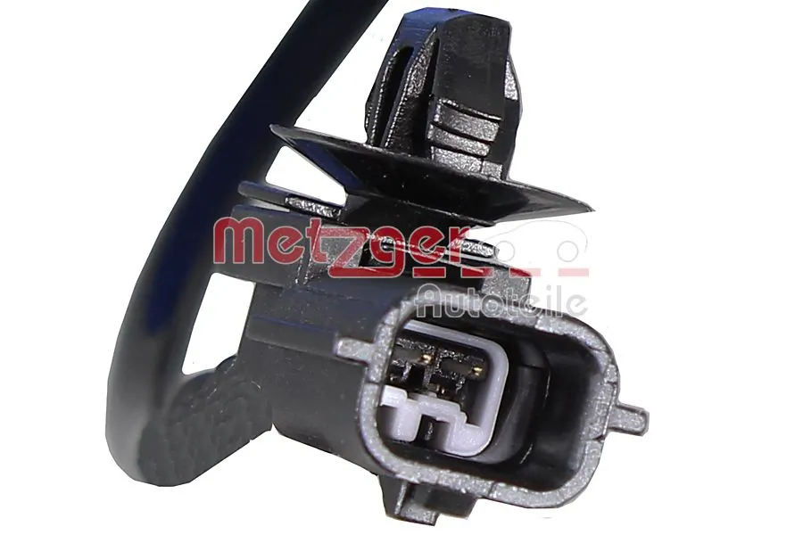 METZGER AUTOTEILE 09001527 Sensor, wheel speed