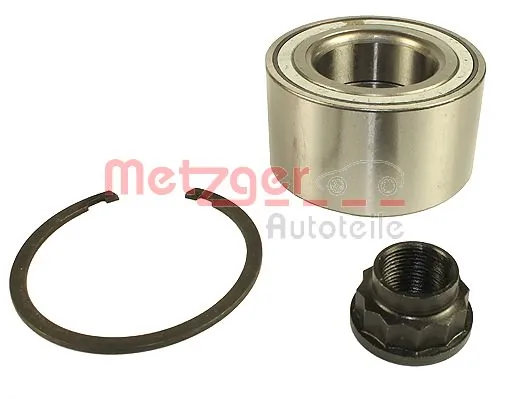 Wheel Bearing Kit GREENPARTS WM 3946