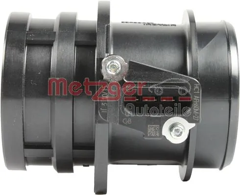 Mass Air Flow Sensor OE-part 0890349
