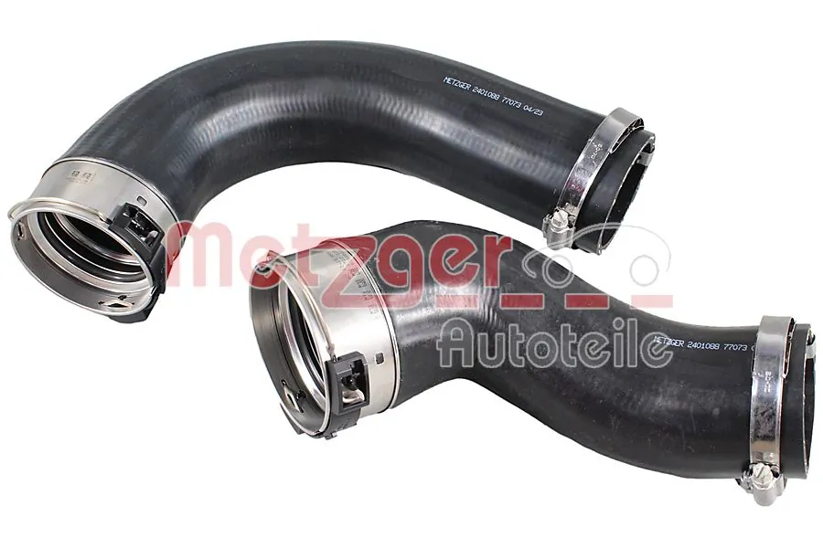 Charge Air Hose 2401088
