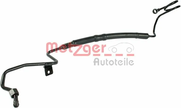Hydraulic Hose, steering 2361031