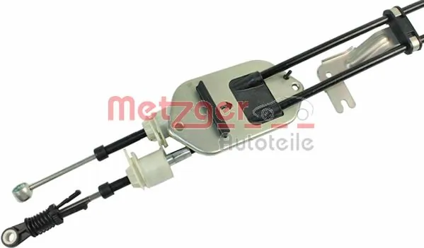 Cable Pull, manual transmission OE-part 3150220